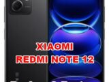 how to backup restore data on XIAOMI REDMI NOTE 12