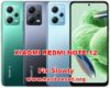how to make faster XIAOMI REDMI NOTE 12