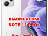 how to backup & restore data on XIAOMI REDMI NOTE 12 PRO+ (PLUS)