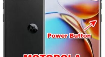 How to Easily Master Format MOTOROLA EDGE 40 PRO with Safety Hard Reset?