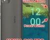 hard reset NOKIA C12 PRO