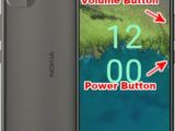 hard reset NOKIA C12 PRO