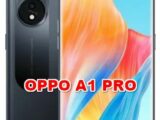 how to make faster OPPO A1 PRO