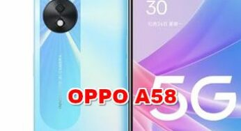 How To FIX Camera OPPO A58 Problems?