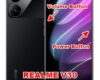hard reset REALME V30