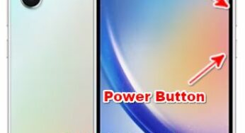 How to Easily Master Format SAMSUNG GALAXY A34 with Safety Hard Reset?