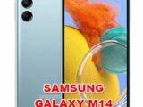 hard reset SAMSUNG GALAXY M14