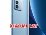 how to backup & restore data on XIAOMI 12T