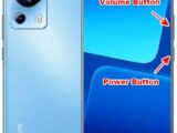 hard reset XIAOMI 13 LITE