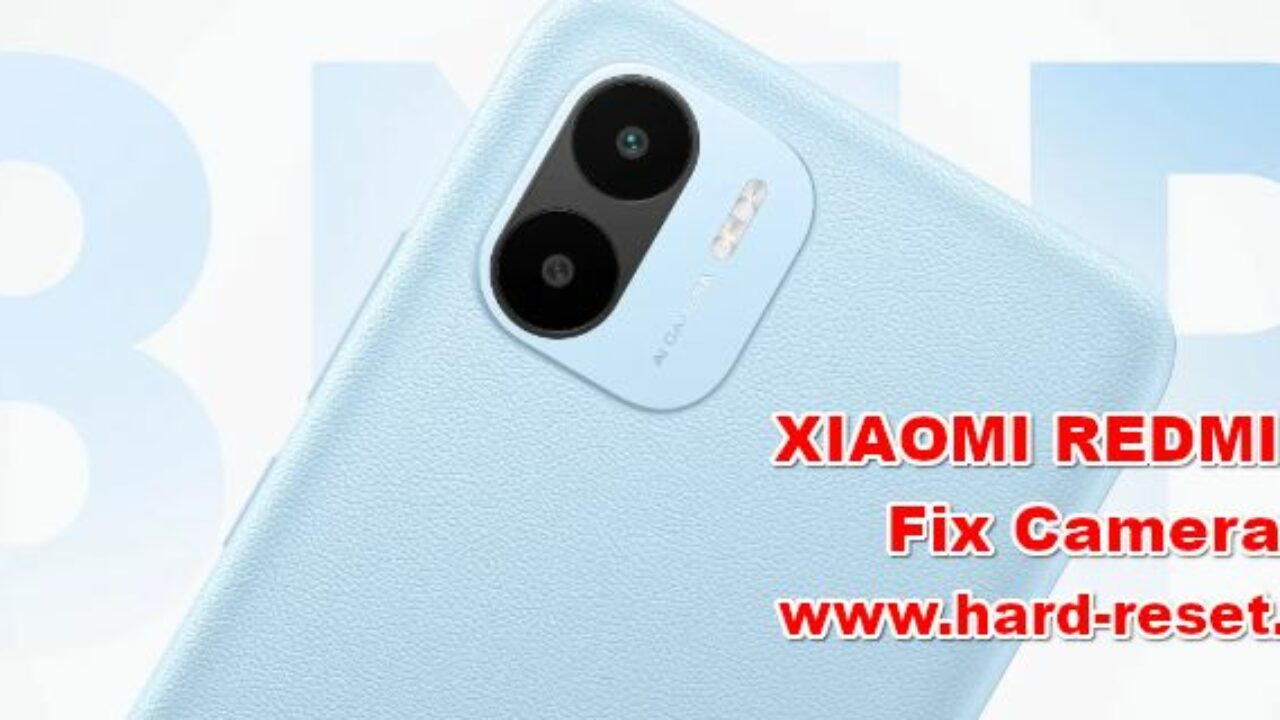 mi a1 camera glass replacement cost