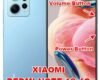 hard reset XIAOMI REDMI NOTE 12 4G