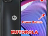 hard reset MOTOROLA MOTO G POWER 5G 2023