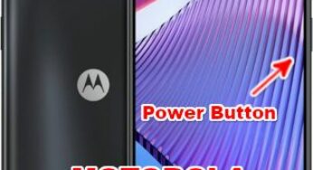 How to Easily Master Format MOTOROLA MOTO G POWER 5G with Safety Hard Reset?