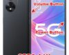hard reset OPPO A1X