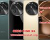 hard reset OPPO FIND X6
