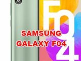 how to fix camera problems on SAMSUNG GALAXY F04