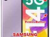 hard reset SAMSUNG GALAXY F14