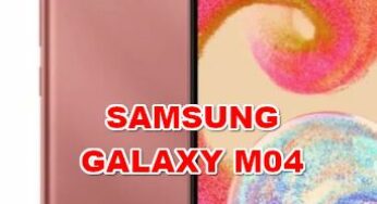 How To FIX Camera on SAMSUNG GALAXY M04 Problems?