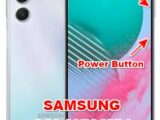 hard reset SAMSUNG GALAXY M54