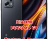 how to backup & restore data on XIAOMI POCO X4 GT