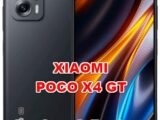 how to backup & restore data on XIAOMI POCO X4 GT