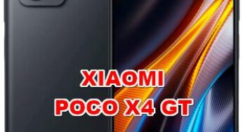 Easy Way to Backup & Restore XIAOMI POCO X4 GT Contact, Chat, Data, Picture, SMS
