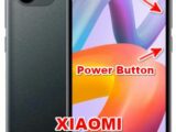 hard reset XIAOMI REDMI A2+ (PLUS)