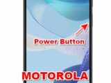 hard reset MOTOROLA MOTO G (2023)