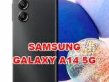 how to fix camera problems on SAMSUNG GALAXY A14 5G