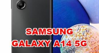 How To FIX Camera on SAMSUNG GALAXY A14 5G Problems?
