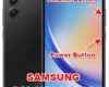 hard reset SAMSUNG GALAXY A24 4G