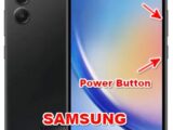 hard reset SAMSUNG GALAXY A24 4G