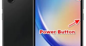 How to Easily Master Format SAMSUNG GALAXY A24 4G with Safety Hard Reset?