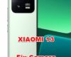 how to fix camera problems on XIAOMI 13