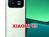 how to fix camera problems on XIAOMI 13
