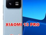 fix camera problems on XIAOMI 13 PRO