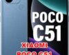 hardreset XIAOMI POCO C51