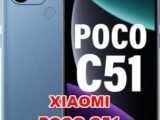 hardreset XIAOMI POCO C51