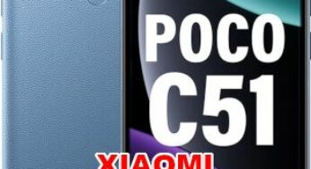How to Easily Master Format XIAOMI POCO C51 with Safety Hard Reset?