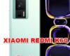 how to fix camera problems on XIAOMI REDMI K60