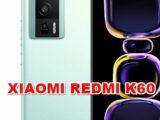 how to fix camera problems on XIAOMI REDMI K60
