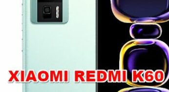 How To FIX Camera on XIAOMI REDMI K60 Problem?