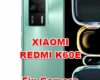 how to fix camera problems on XIAOMI REDMI K60E