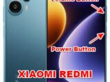 hard reset XIAOMI REDMI NOTE 12 TURBO