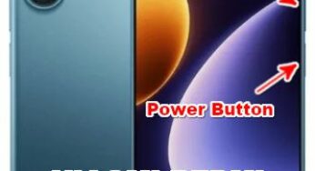How to Easily Master Format XIAOMI REDMI NOTE 12 TURBO with Safety Hard Reset?
