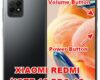 hard reset XIAOMI REDMI NOTE 12 PRO 4G