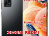 hard reset XIAOMI REDMI NOTE 12 PRO 4G