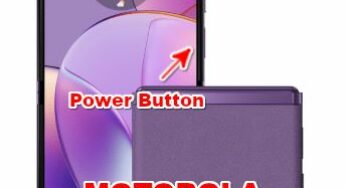How to Easily Master Format MOTOROLA RAZR 40 with Safety Hard Reset?