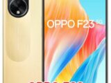 hard reset OPPO F23