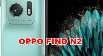 How To FIX Camera OPPO FIND N2 Problems?